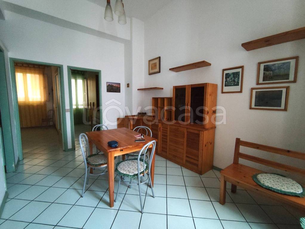 appartamento in vendita a Catania in zona Centro Storico