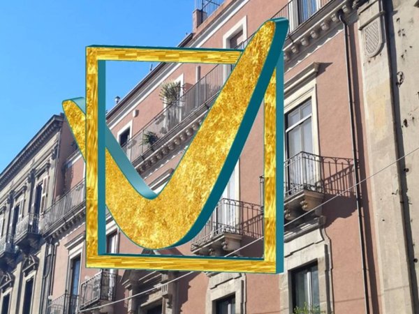 appartamento in vendita a Catania in zona Centro Storico