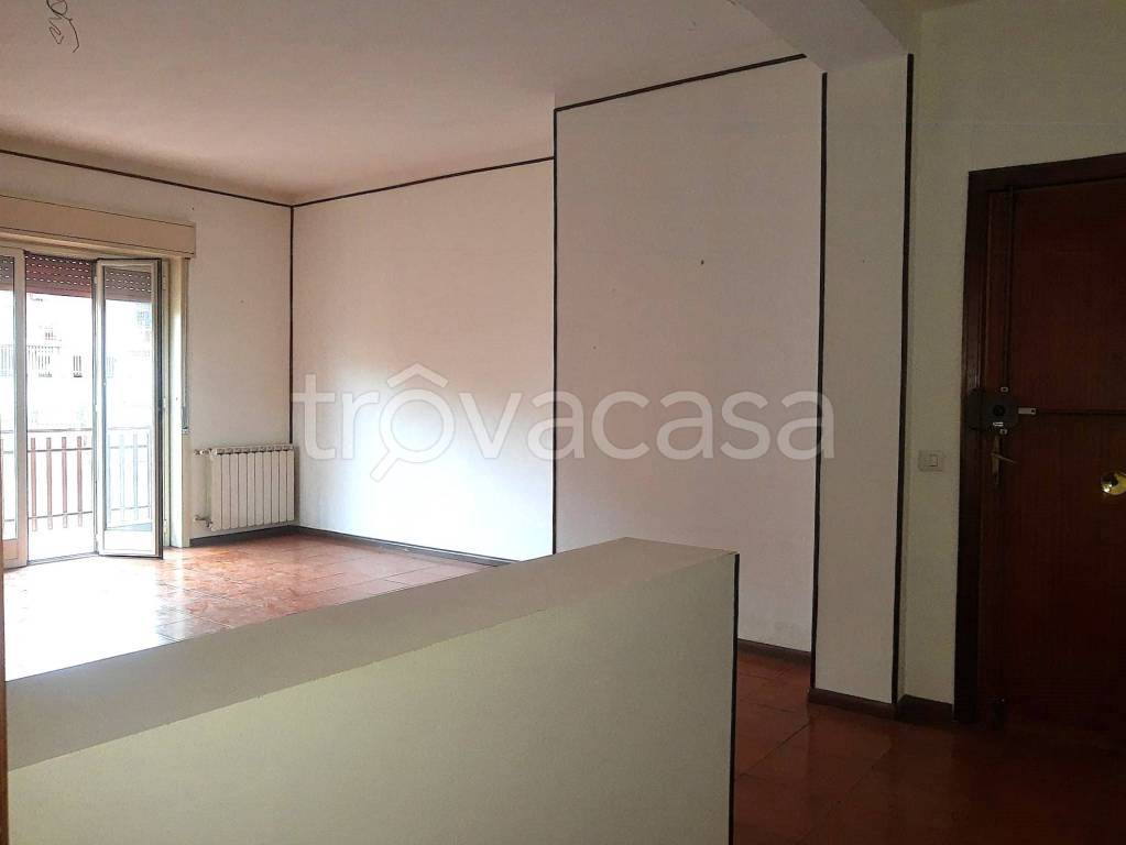 appartamento in vendita a Catania in zona San Giovanni di Galermo