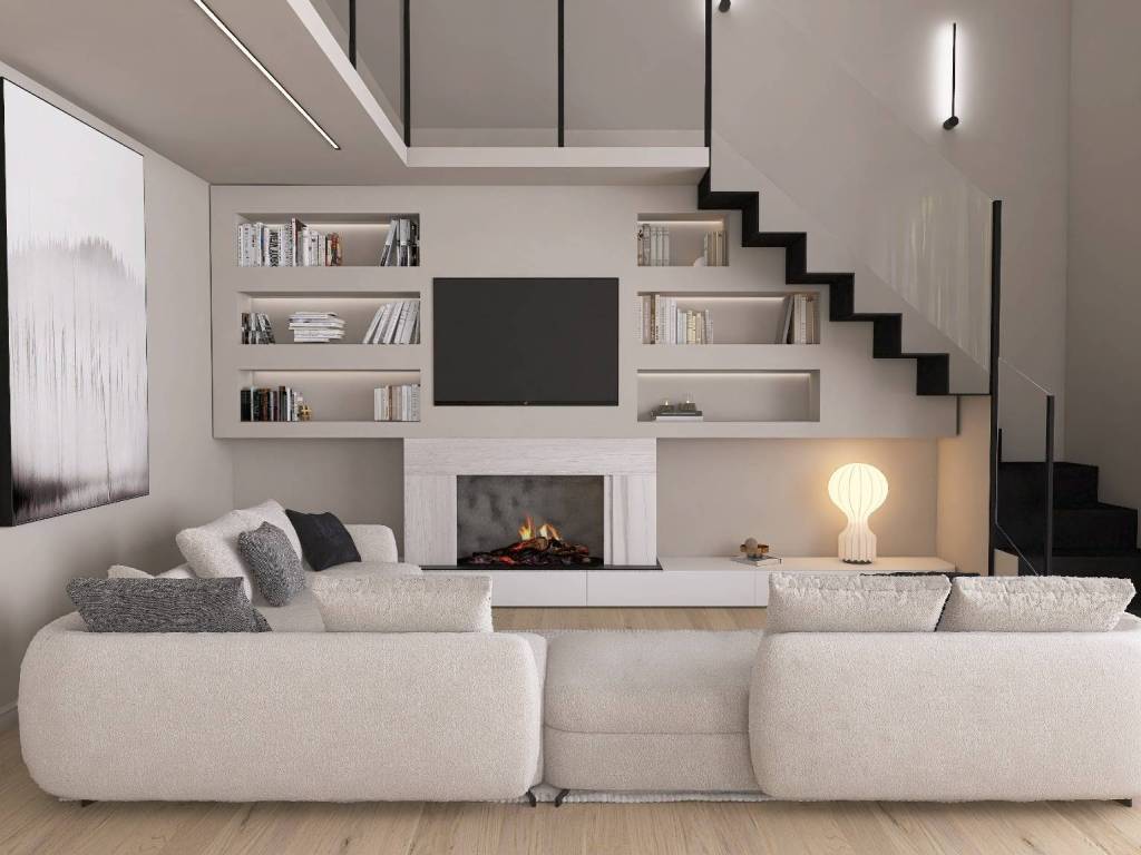 appartamento in vendita a Catania