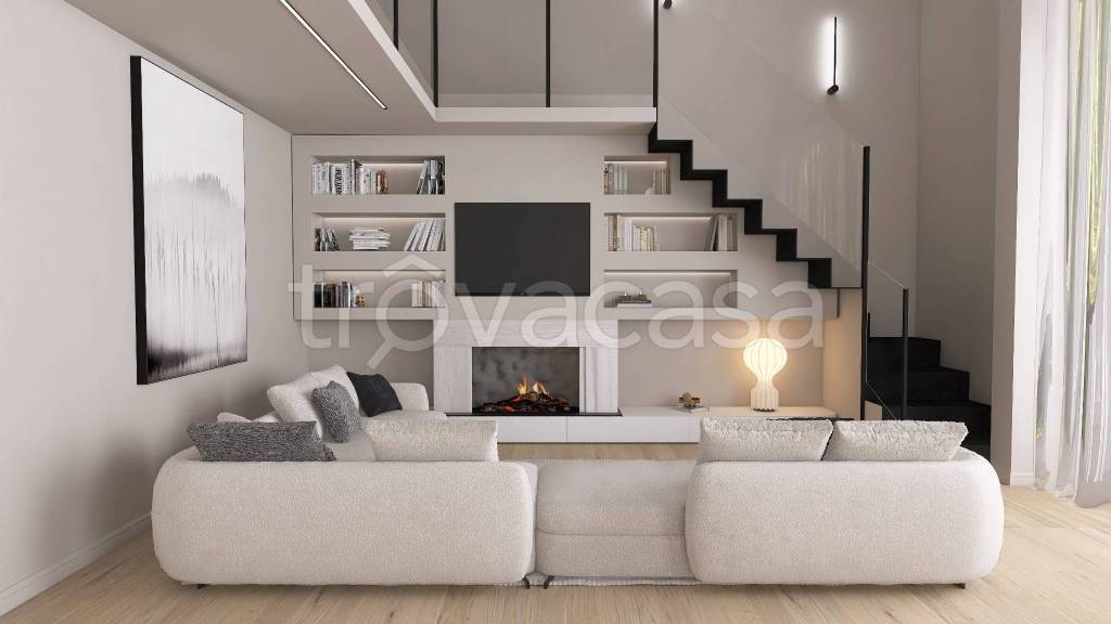 appartamento in vendita a Catania