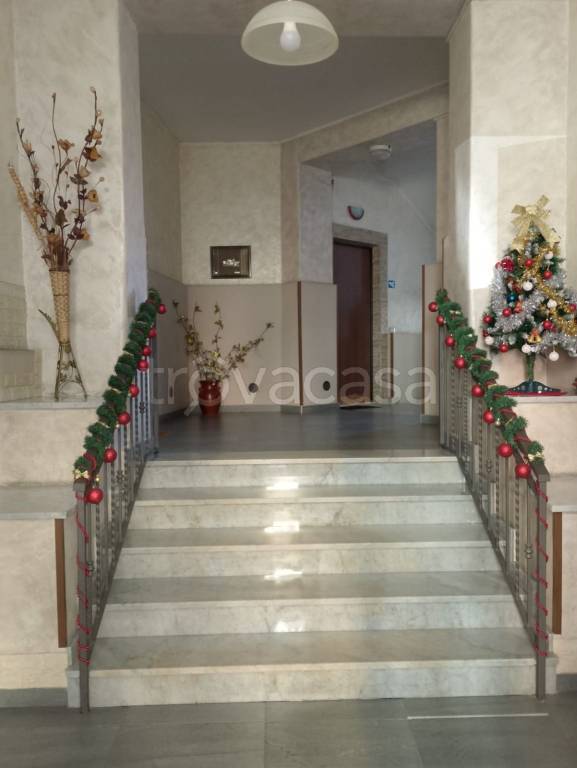 appartamento in vendita a Catania in zona Centro Storico