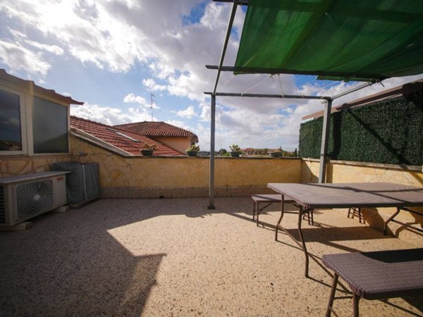 appartamento in vendita a Catania in zona San Nullo