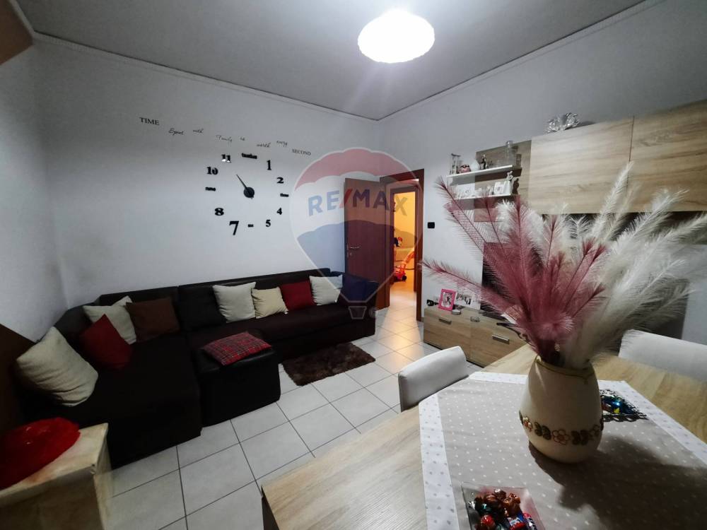 appartamento in vendita a Catania in zona Picanello