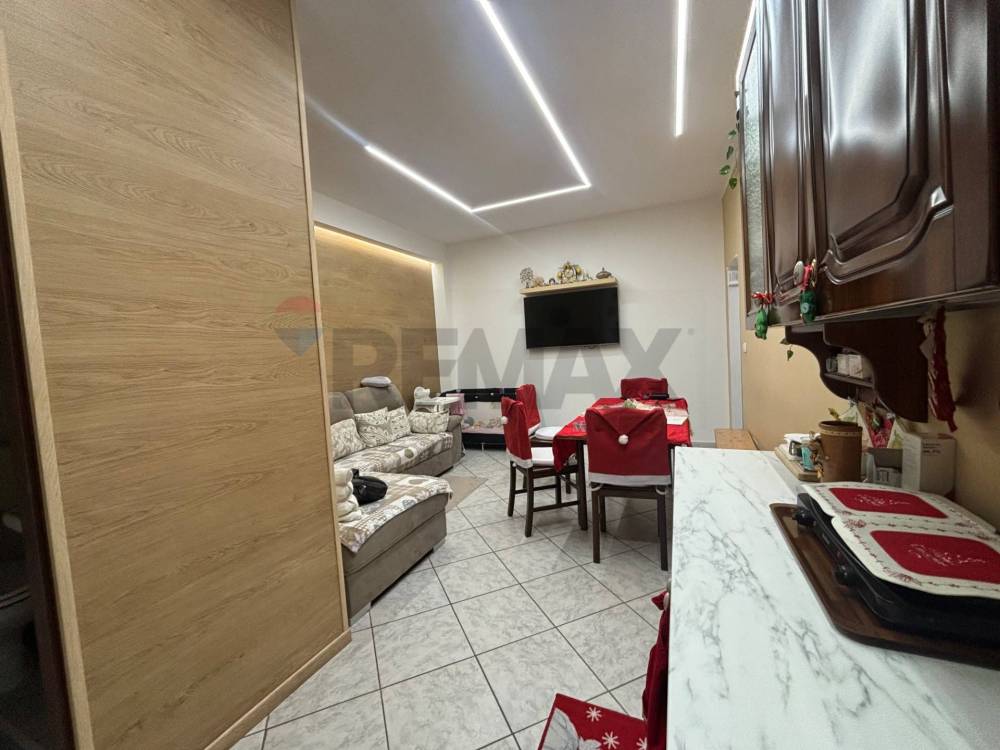 appartamento in vendita a Catania in zona San Giovanni di Galermo