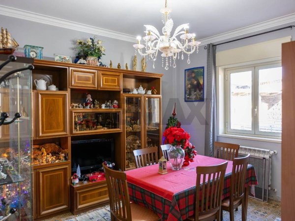 appartamento in vendita a Catania in zona San Giuseppe la Rena