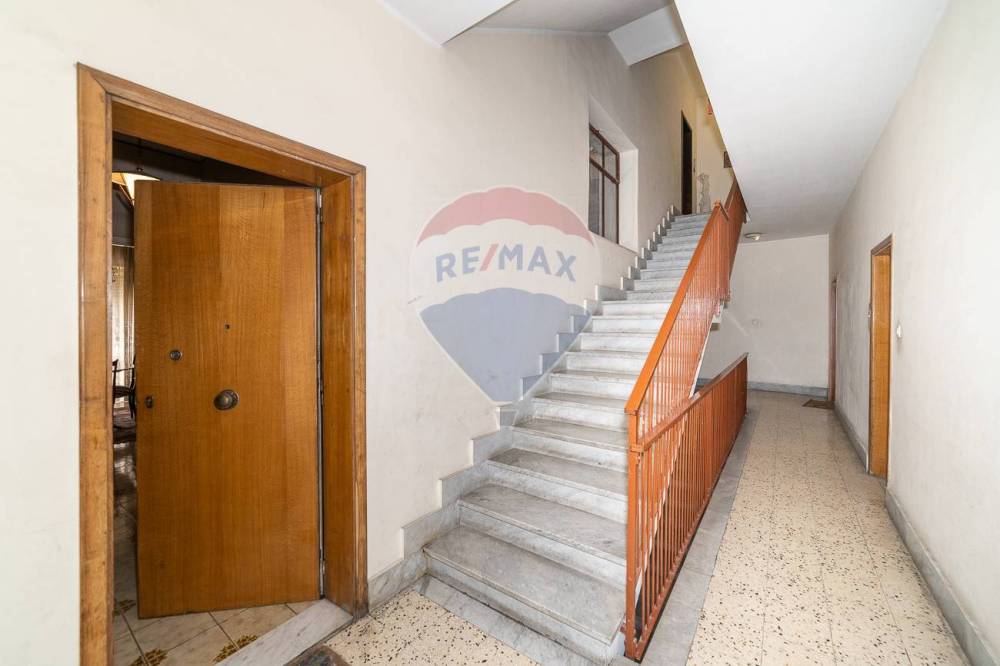appartamento in vendita a Catania in zona Centro Storico