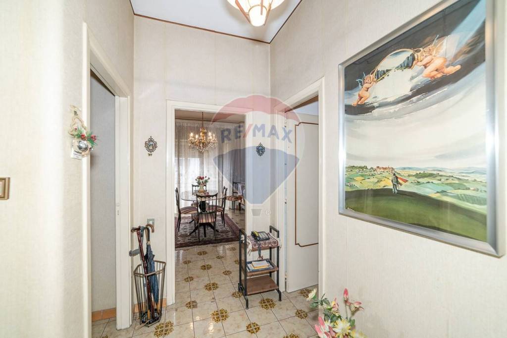 appartamento in vendita a Catania in zona San Giorgio