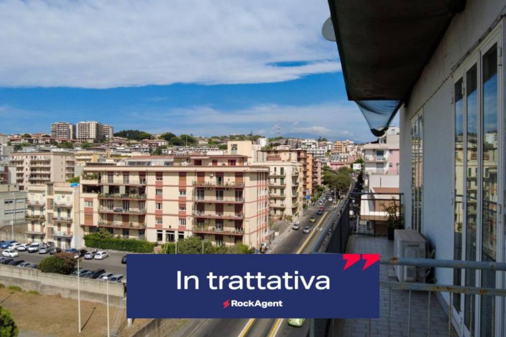 appartamento in vendita a Catania