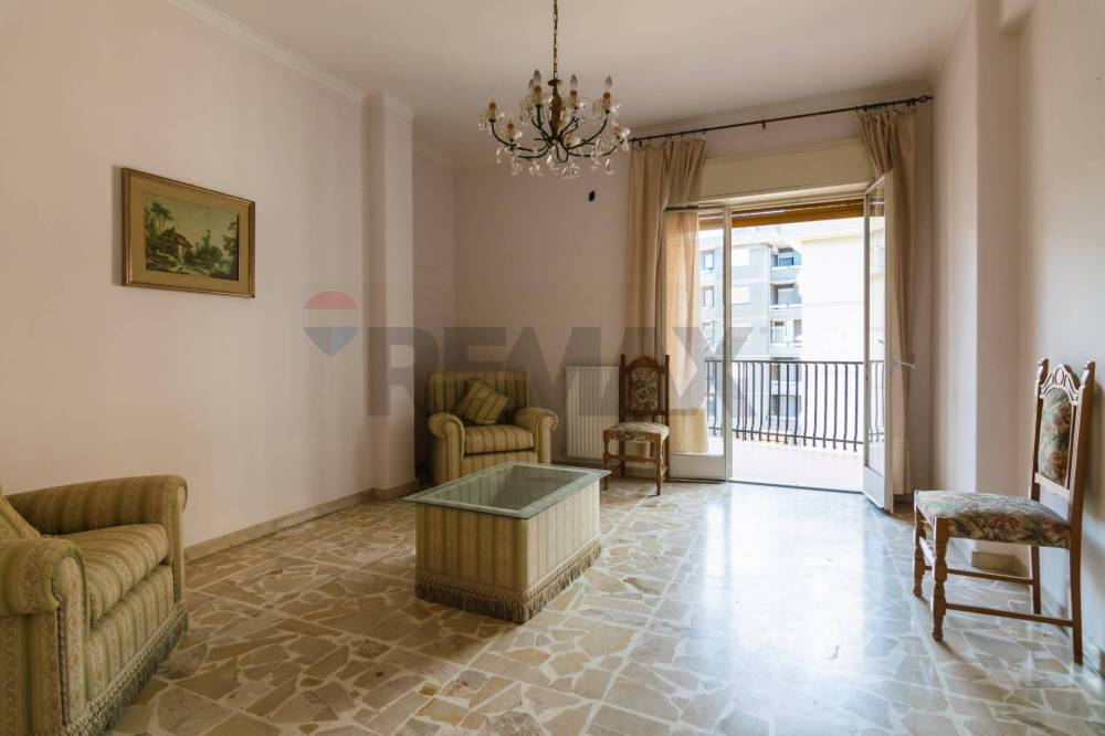 appartamento in vendita a Catania in zona Cibali