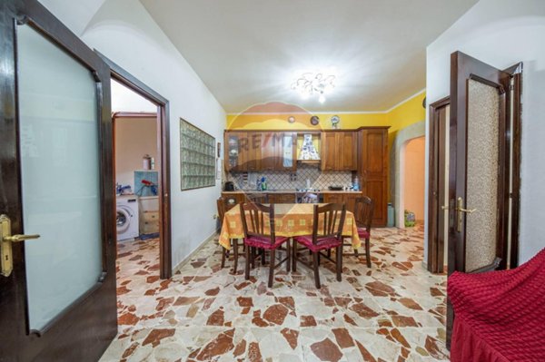appartamento in vendita a Catania in zona Canalicchio