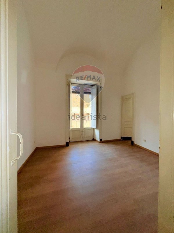 appartamento in vendita a Catania in zona Centro Storico