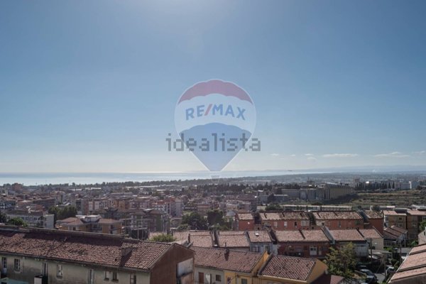 appartamento in vendita a Catania in zona Nesima