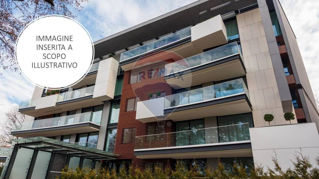 appartamento in vendita a Catania in zona San Nullo