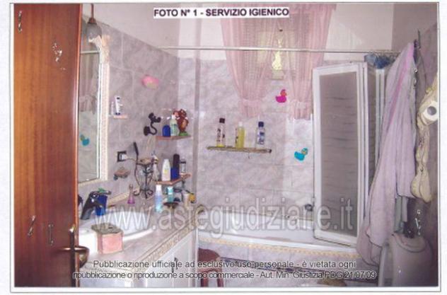 appartamento in vendita a Catania