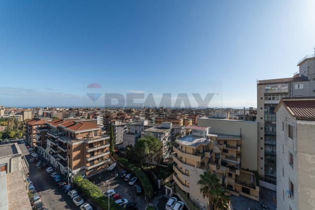 appartamento in vendita a Catania