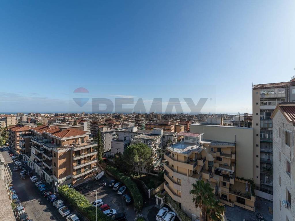 appartamento in vendita a Catania