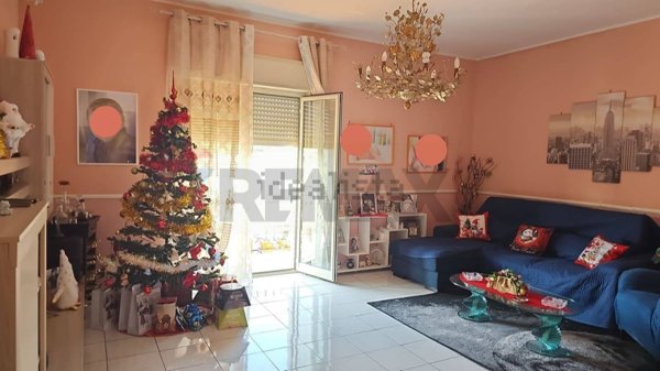 appartamento in vendita a Catania in zona Zia Lisa