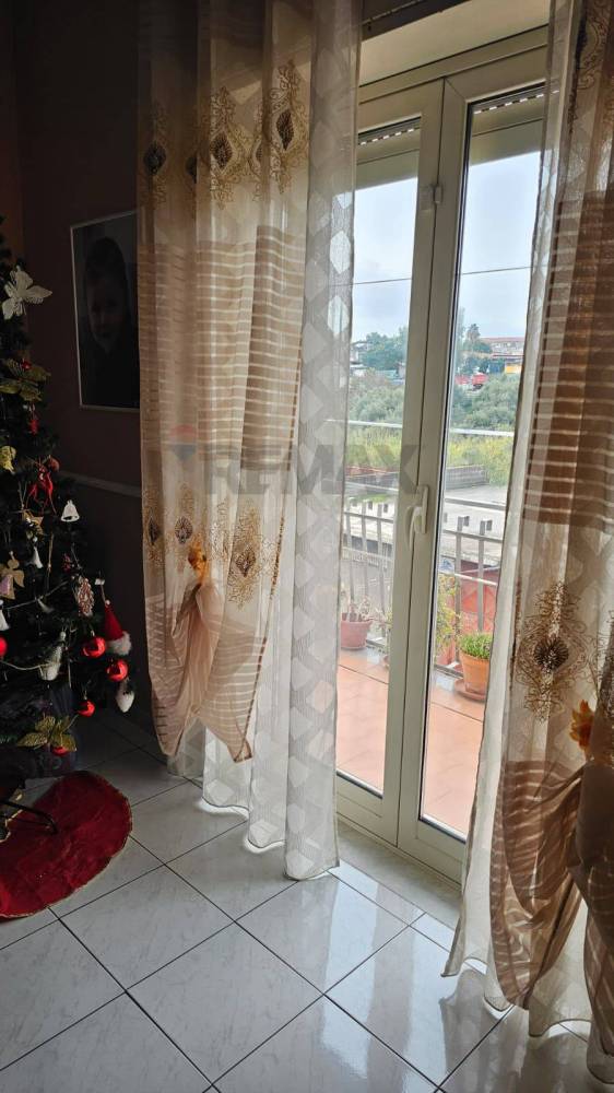 appartamento in vendita a Catania in zona San Giorgio