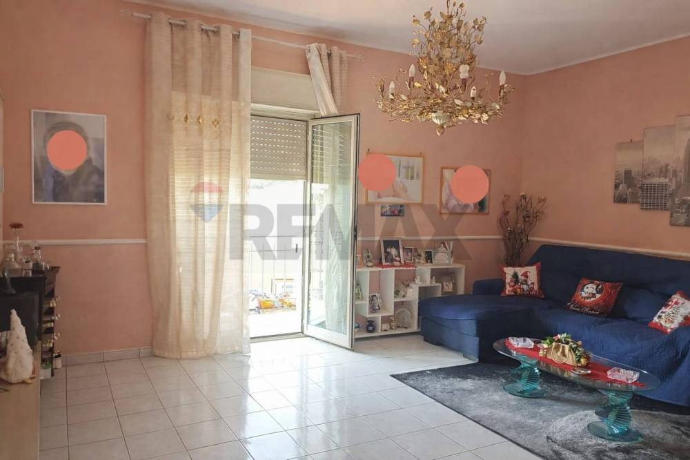appartamento in vendita a Catania in zona San Giorgio