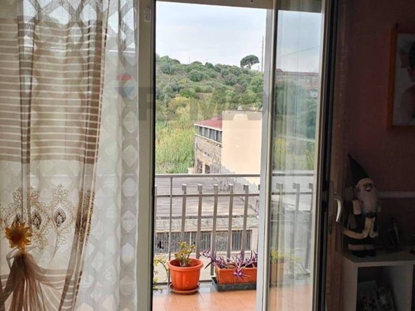 appartamento in vendita a Catania in zona San Giorgio