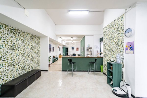 locale commerciale in vendita a Catania in zona Cibali