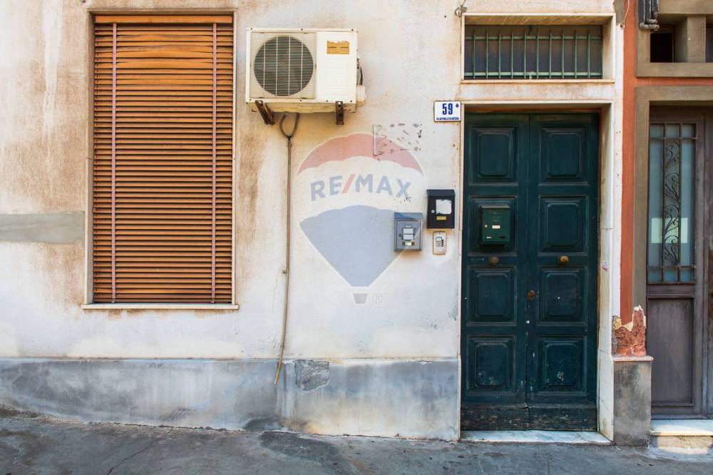 casa semindipendente in vendita a Catania