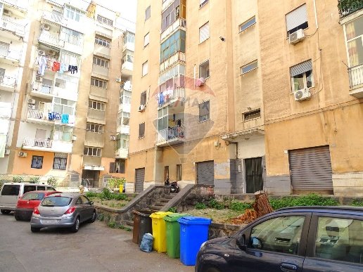 appartamento in vendita a Catania in zona San Leone