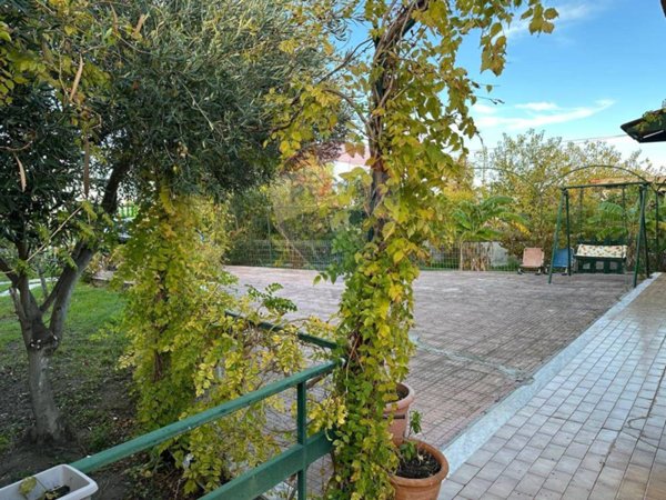 casa indipendente in vendita a Catania