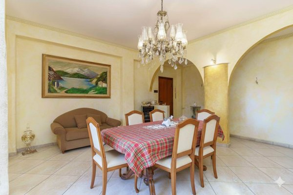 appartamento in vendita a Catania in zona San Giovanni di Galermo