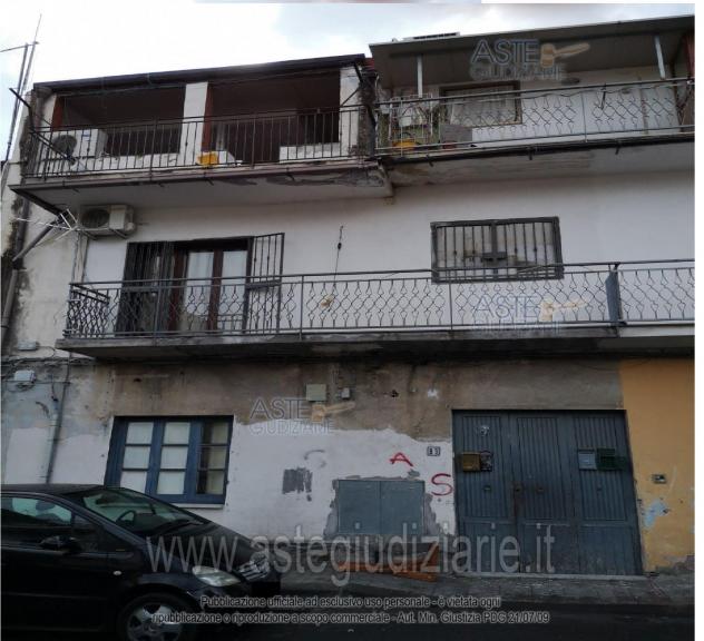 appartamento in vendita a Catania