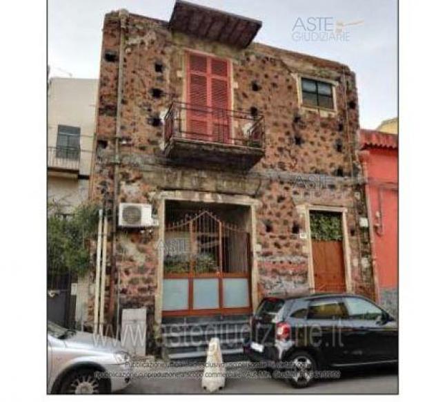 terreno edificabile in vendita a Catania