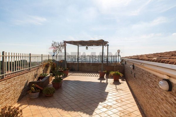 appartamento in vendita a Catania