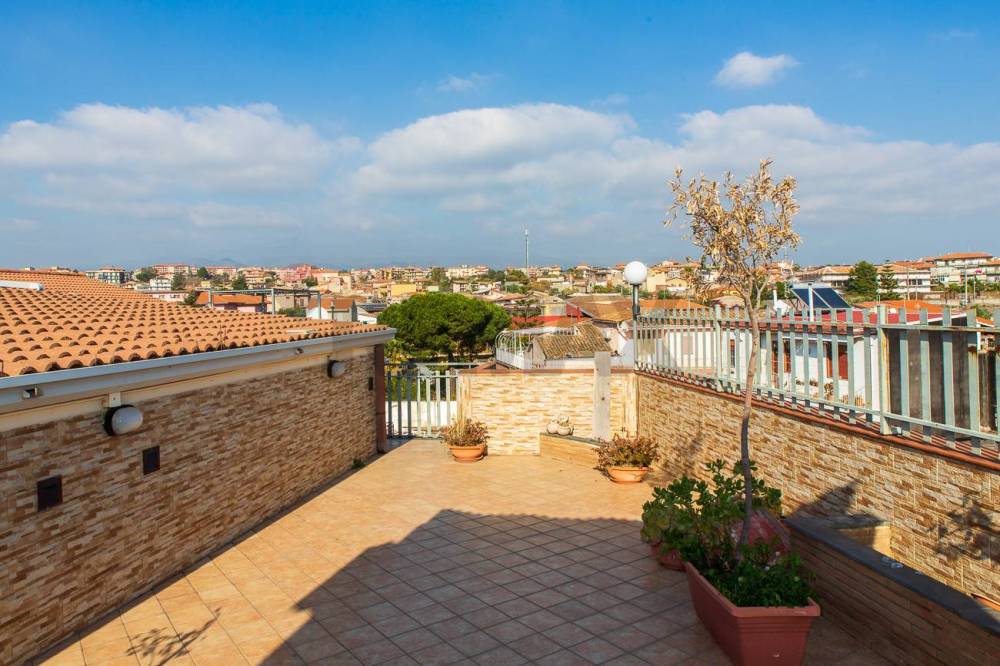 appartamento in vendita a Catania