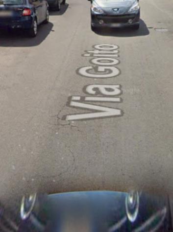 appartamento in vendita a Catania