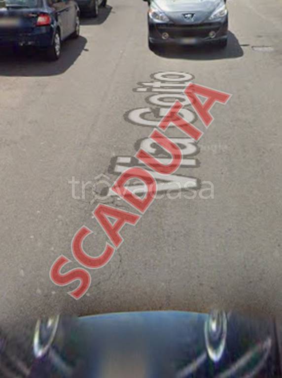 appartamento in vendita a Catania