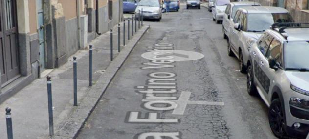 quadrivano in vendita a Catania