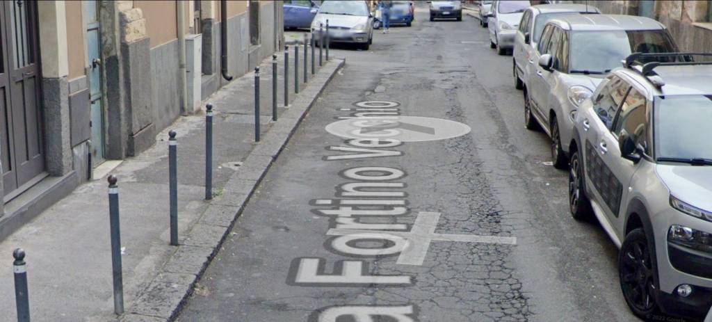 appartamento in vendita a Catania