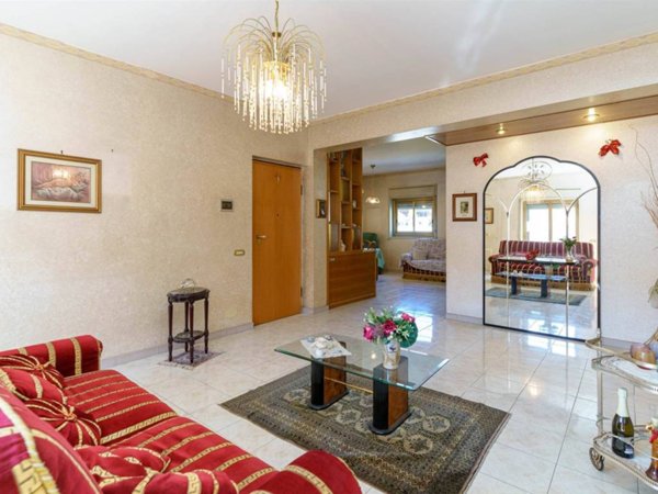 appartamento in vendita a Catania in zona Trappeto