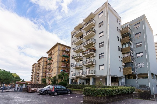 appartamento in vendita a Catania in zona San Giorgio
