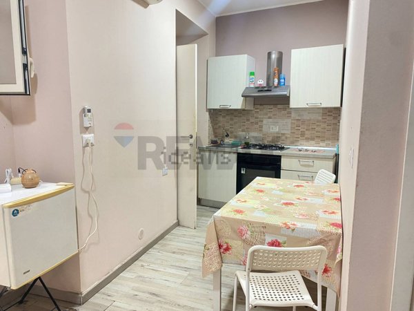 appartamento in vendita a Catania