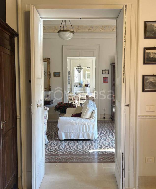 appartamento in vendita a Catania in zona Centro Storico