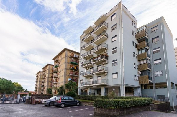 appartamento in vendita a Catania in zona San Giorgio