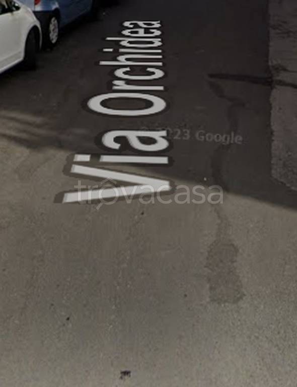 appartamento in vendita a Catania in zona Cibali