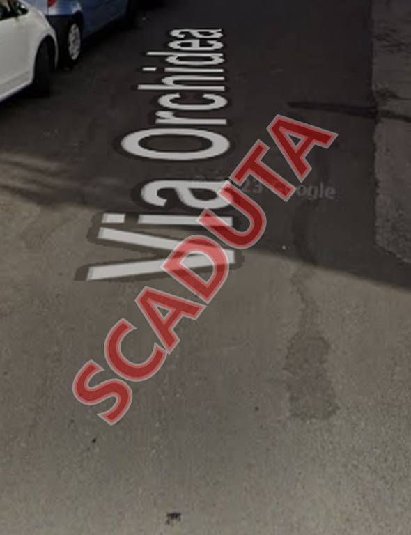 appartamento in vendita a Catania in zona Cibali