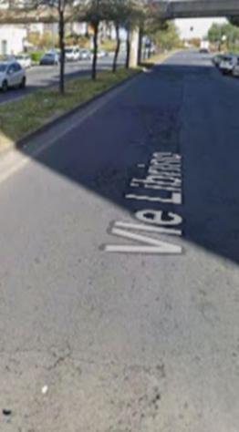 appartamento in vendita a Catania in zona Librino