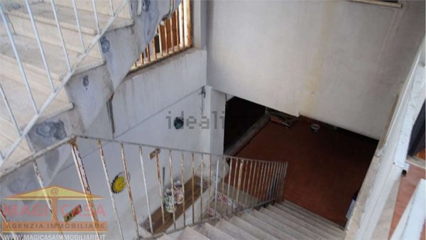 appartamento in vendita a Catania in zona Nesima