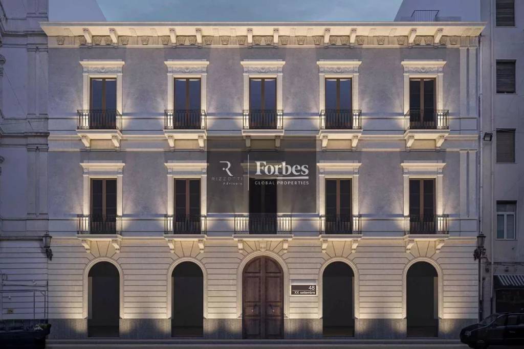 appartamento in vendita a Catania in zona Centro Storico