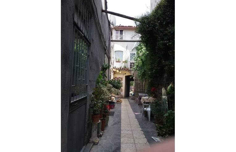 appartamento in vendita a Catania in zona Cibali