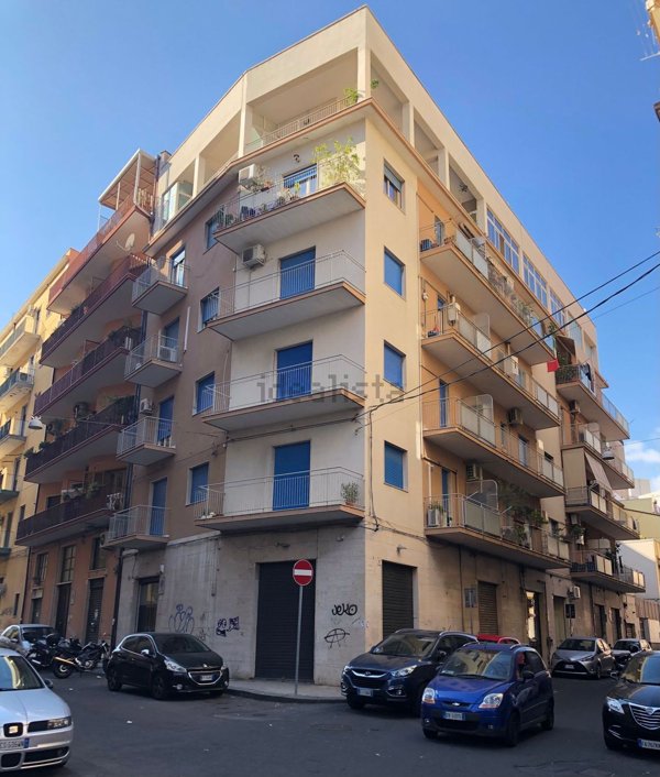 appartamento in vendita a Catania